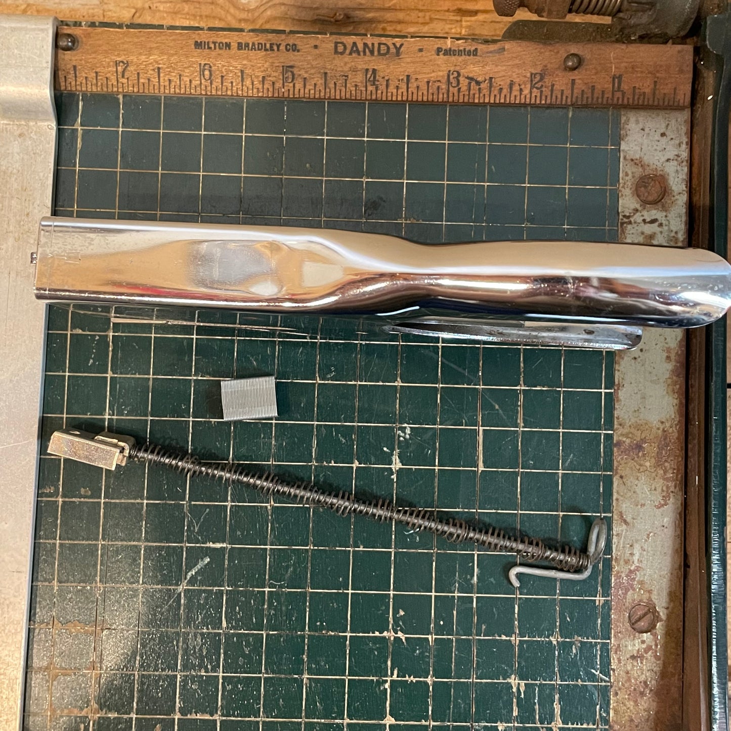 【1950’s Sweden】Faber Castell FC-1 ファーバーカステル ステープラー