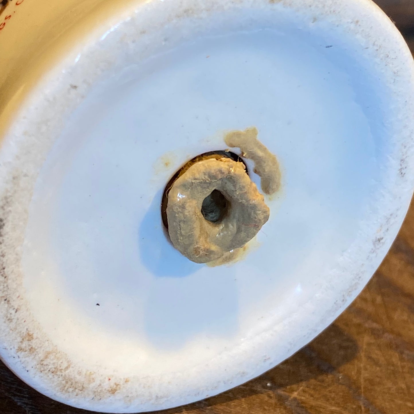 【vintage】AERIAL TRAMWAY ソルトアンドペッパー