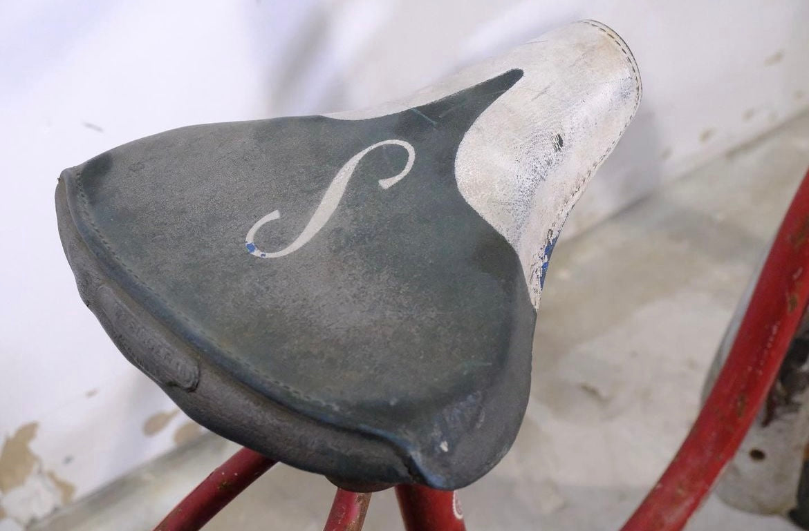 「USA vintage】SCHWINN / PIXIE  キッズバイク