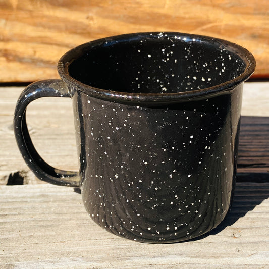 【USA vintage】“YUKON JACK” ユーコンジャック マグカップ