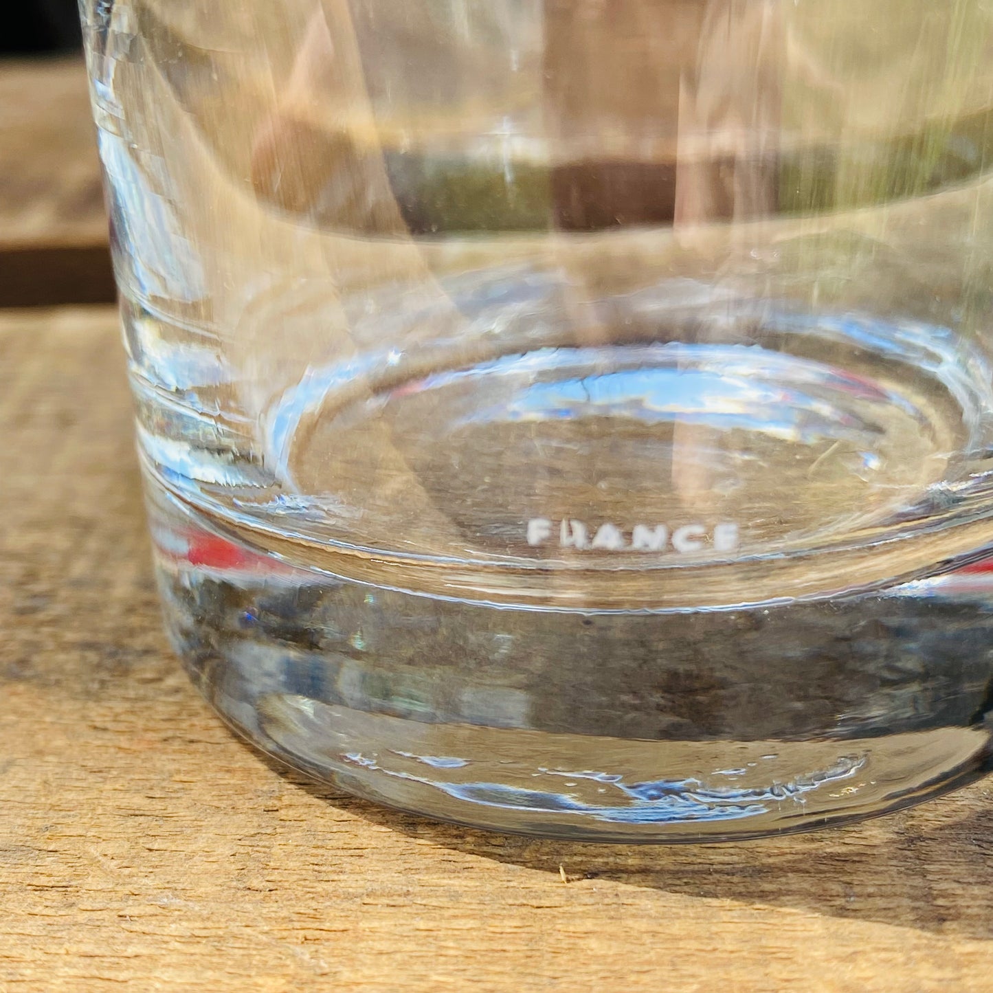 【1970s vintage】Black Label BEER グラスタンブラー