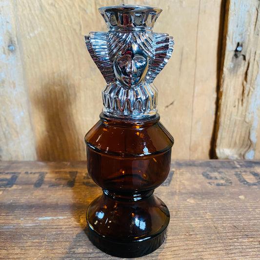 【1960s-1970s USA vintage】AVON チェス Queen①