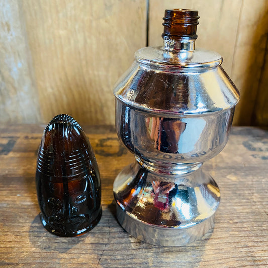 【1960s-1970s USA vintage】AVON チェス ビショップ②