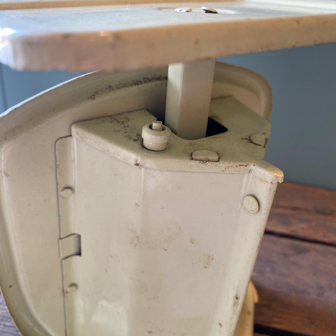 ▶︎▶︎SALE▶︎▶︎【vintage】スケール HOUSEHOLD SCALE 日本製