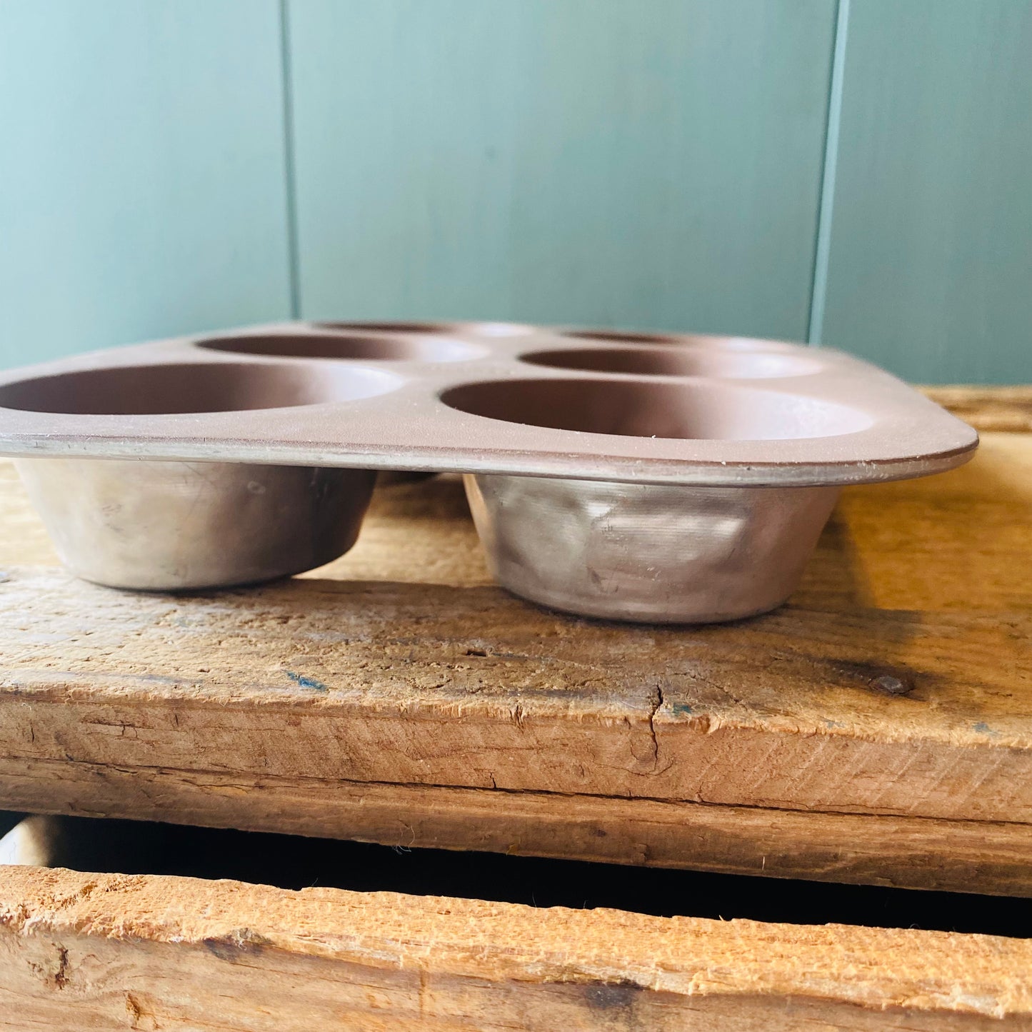 【USA vintage】WestBend マフィンモールド