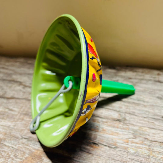 【1950s USA vintage】METAL TOY レトロ おもちゃ