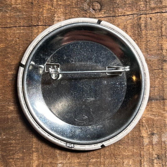 【USA vintage】缶バッジ McILWRATH SUPERIOR COURT