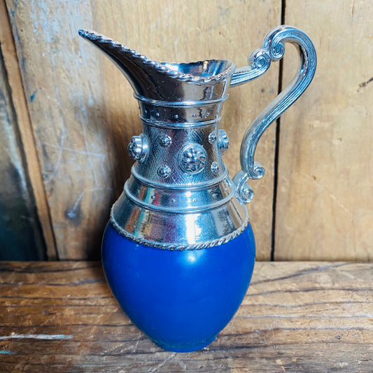 【1970s USA vintage】AVON MOON WIND 香水瓶