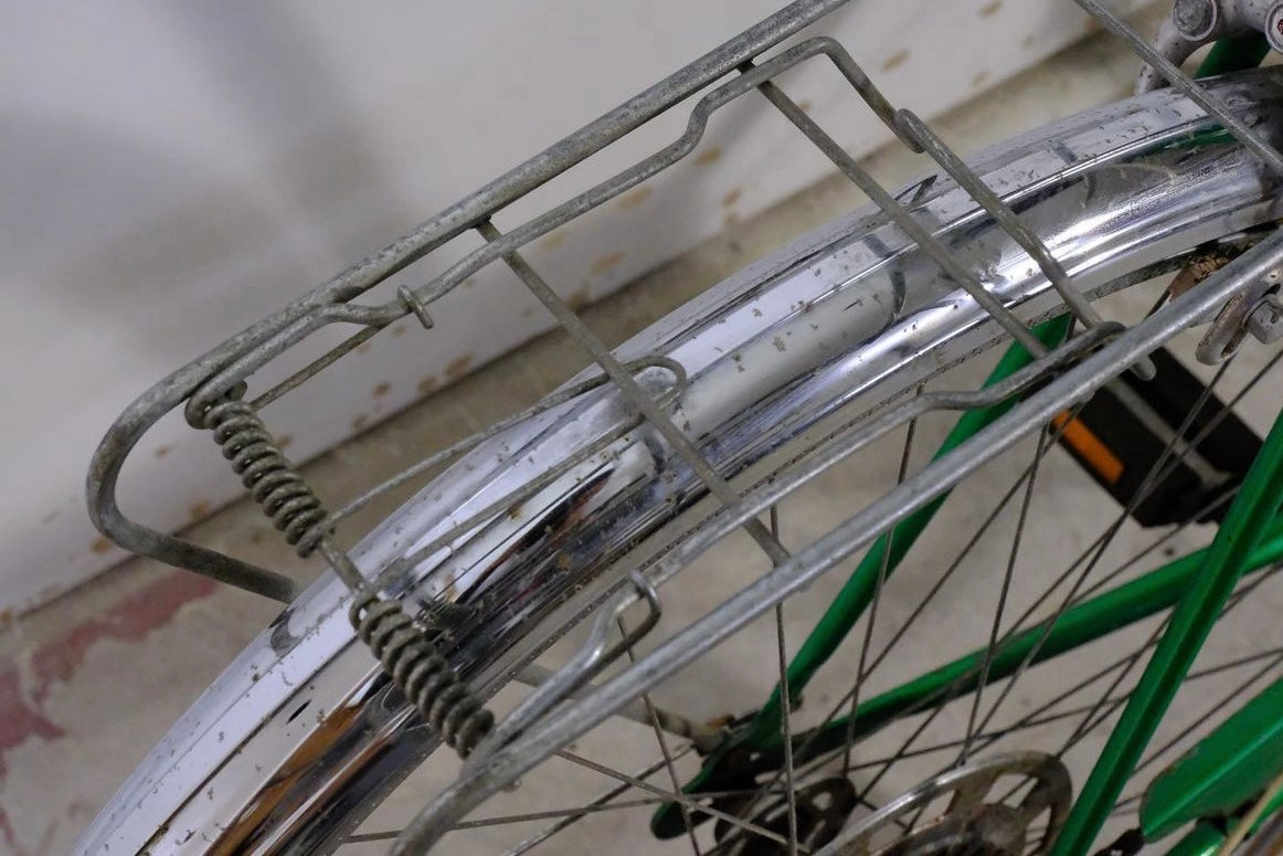 【USA vintage】Sears vintage city cycle