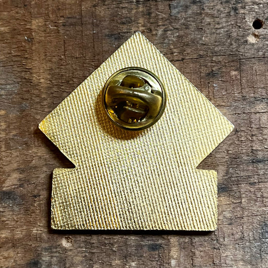 【USA vintage】1992 Commitment To Excellence ピンバッジ