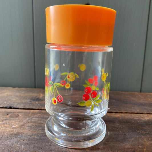 【vintage】昭和レトロ 醤油刺し 調味料入れ