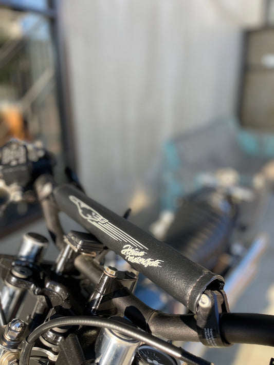 平和なバーパッド1 ブラック