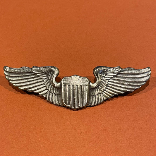 【U.S.AIR FORCE】アメリカ空軍 エアフォース ピンバッジ