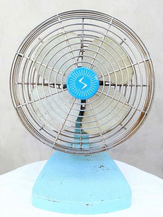 ▶︎▶︎SALE▶︎▶︎【USA vintage】 レトロ 扇風機 サーキュレーター