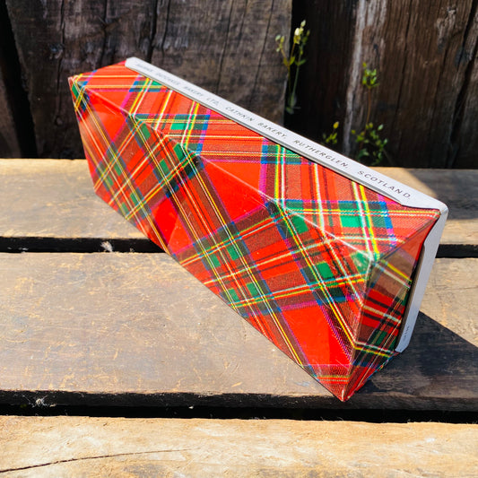 【Scotland vintage】NAIRN'S お菓子 レトロ TIN缶