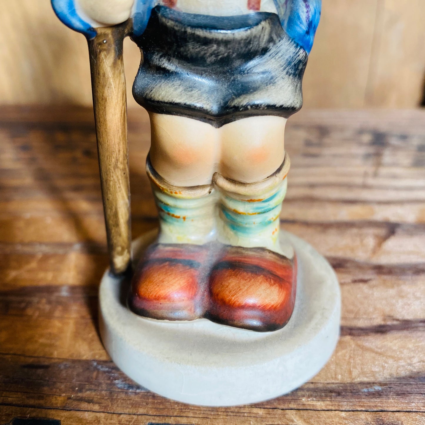 【West Germany vintage】ゲーベル社 little hiker