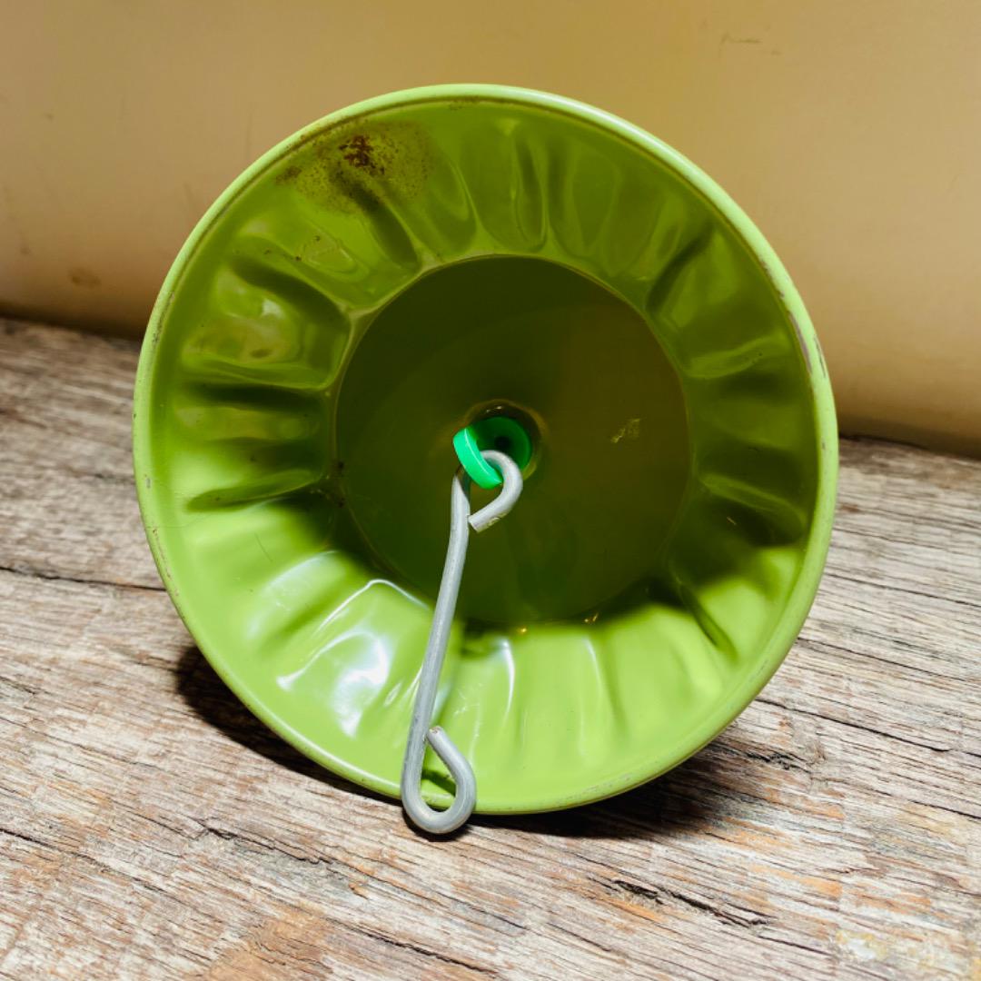 【1950s USA vintage】METAL TOY レトロ おもちゃ
