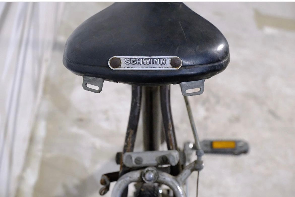 【USA vintage】’72年モデル ロードバイク SCHWINN / VARSITY