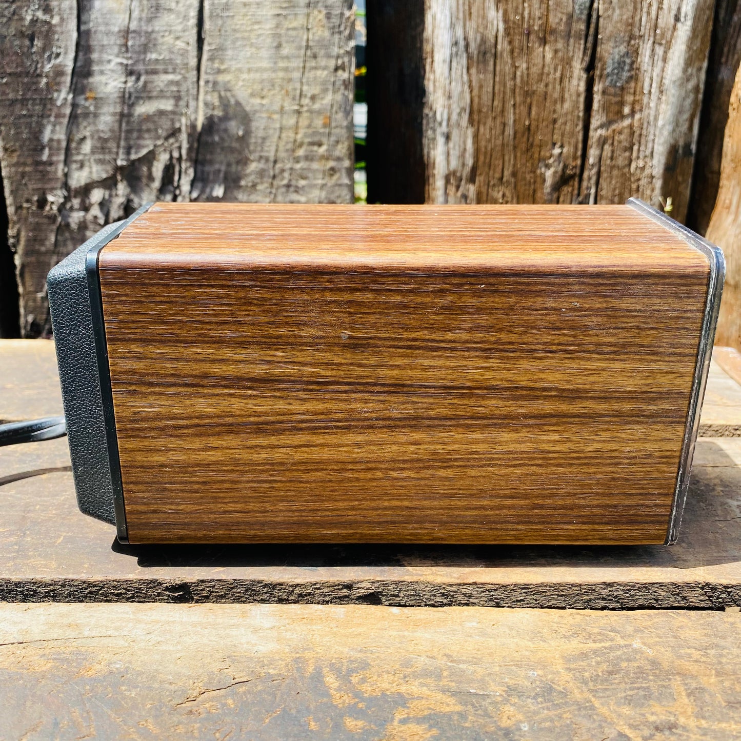 【1970s vintage】Panasonic シャープナー 鉛筆削り