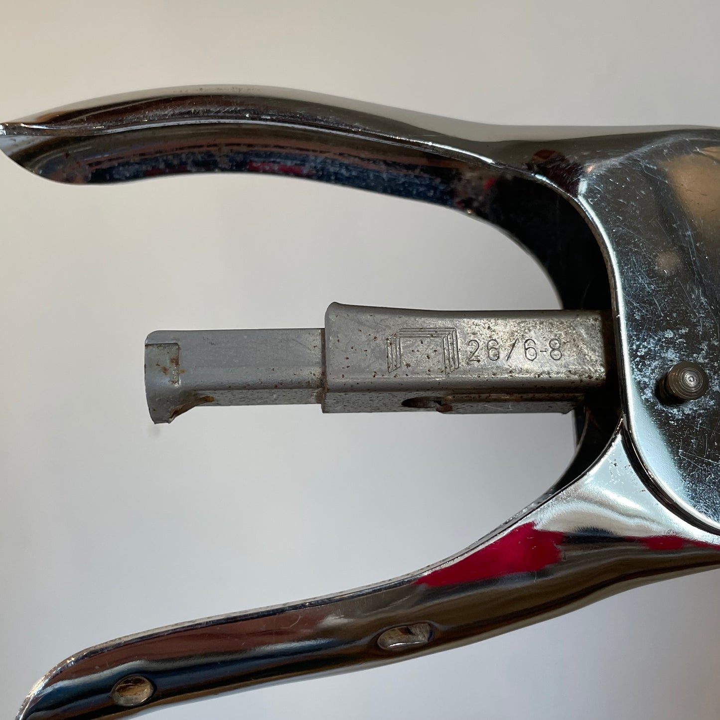 【1950’s Sweden】Faber Castell FC-1 ファーバーカステル ステープラー