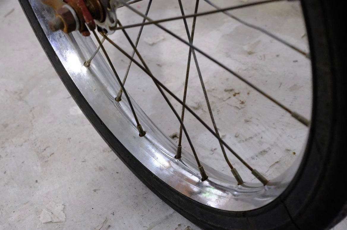 「USA vintage】SCHWINN / PIXIE  キッズバイク