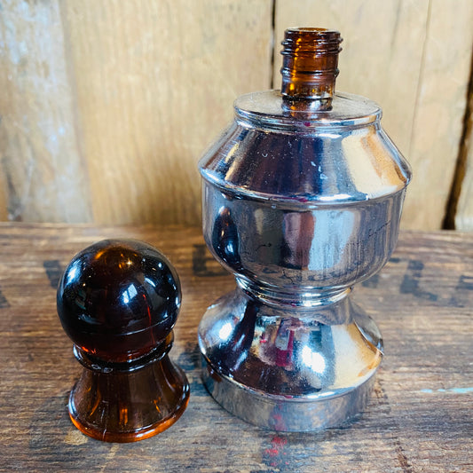 【1960s-1970s USA vintage】AVON チェス PAWN②