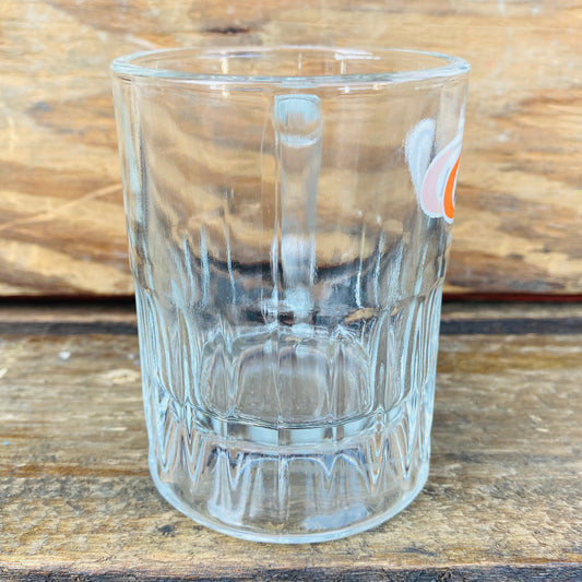 【USA vintage】A&W ビアジョッキマグ ミニグラス