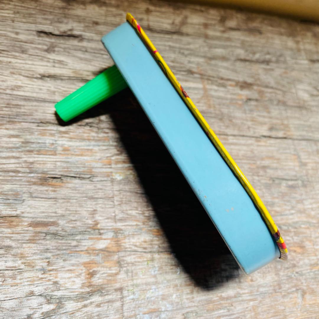 【1950s USA vintage】METAL TOY レトロ おもちゃ