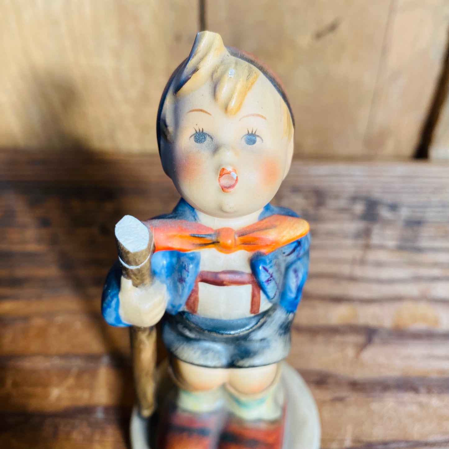 【West Germany vintage】ゲーベル社 little hiker