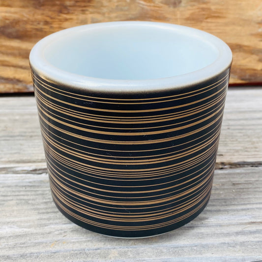 【1964-1965 USA vintage】OLD PYREX TERRA