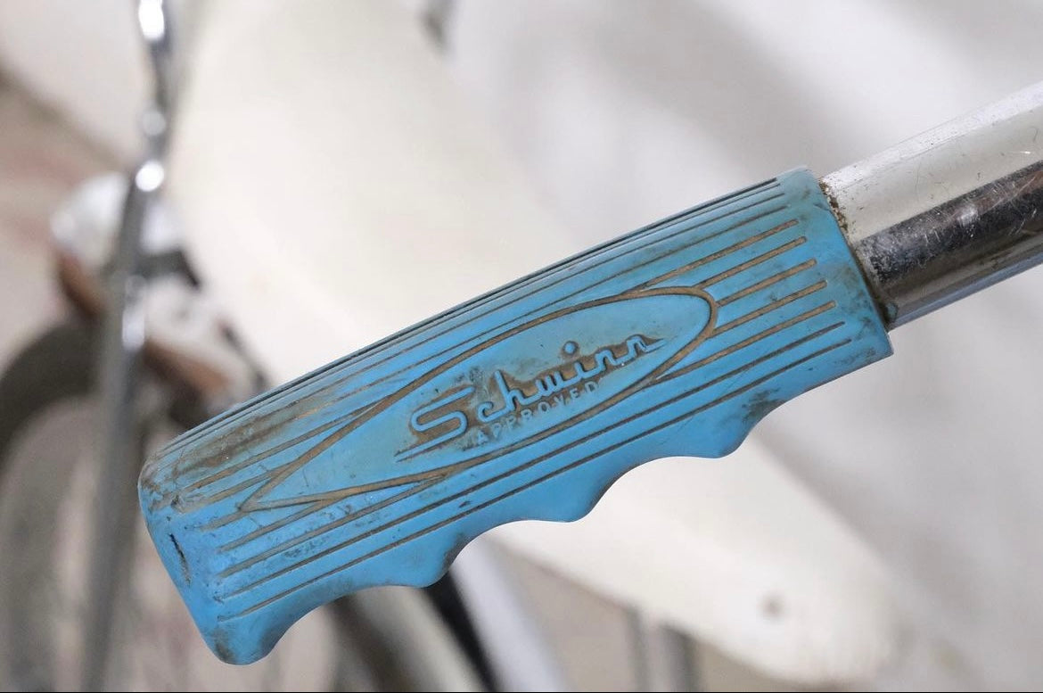 【USA vintage】Schwinn /Lil’Chik ローチャリ