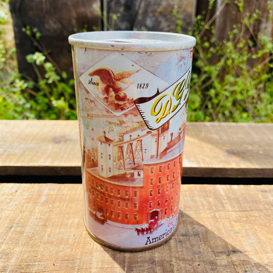 【USA vintage】yuengling beer ビール 缶