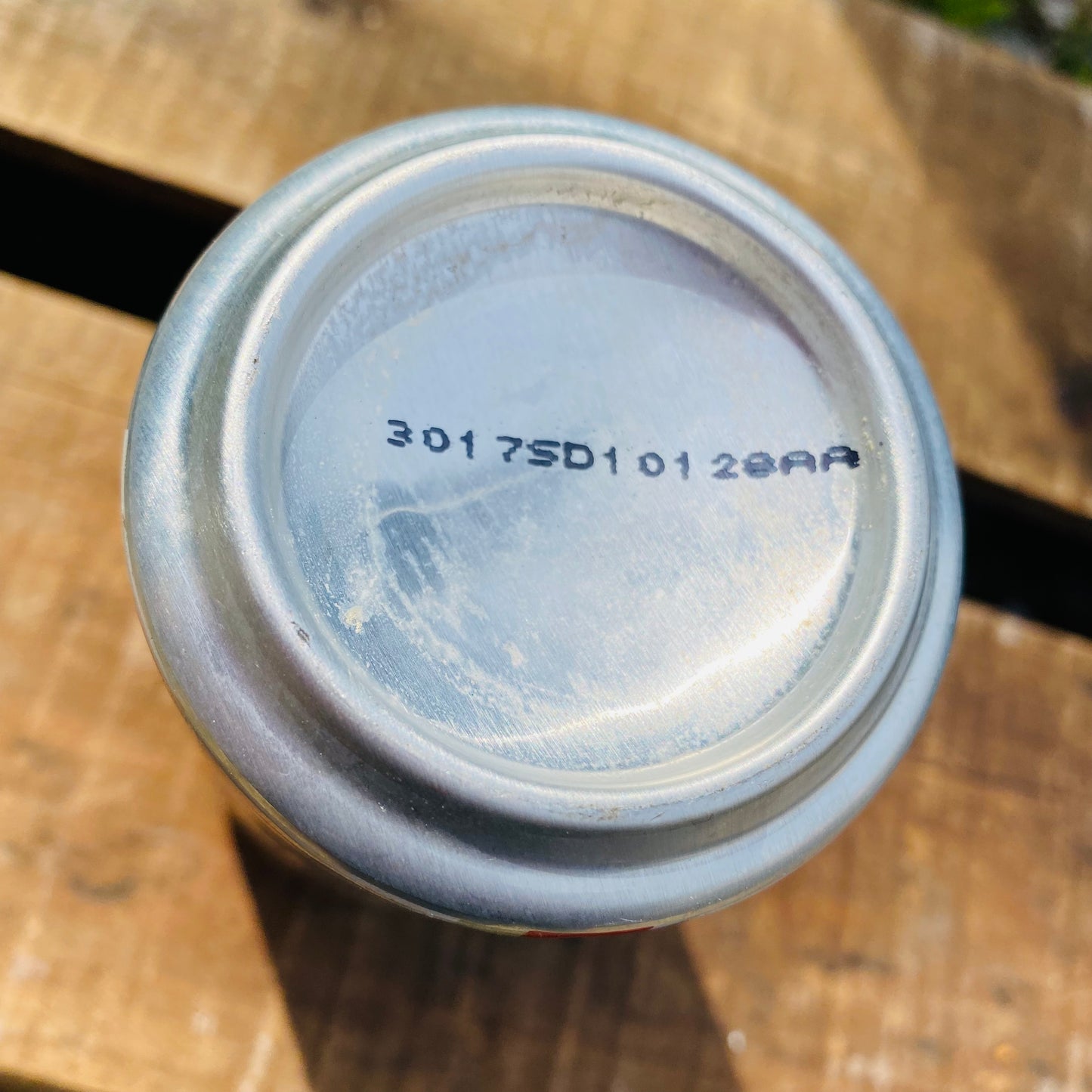 【1992 USA】 TOON TOWN コーラ ロジャーラビット 缶