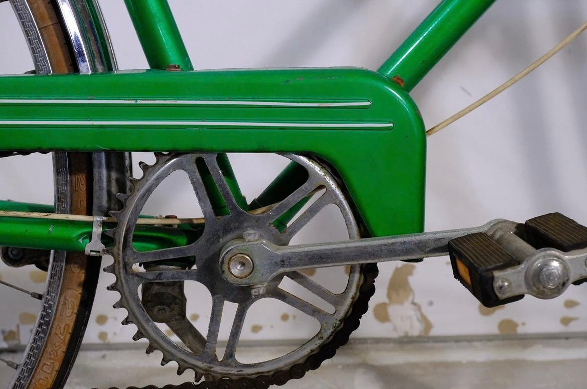 【USA vintage】Sears vintage city cycle