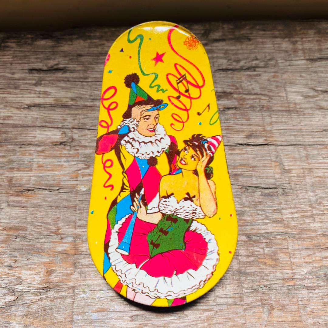 【1950s USA vintage】METAL TOY レトロ おもちゃ