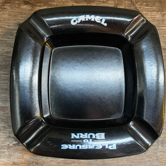 【USA vintage】灰皿 CAMEL メラミン樹脂 アッシュトレイ