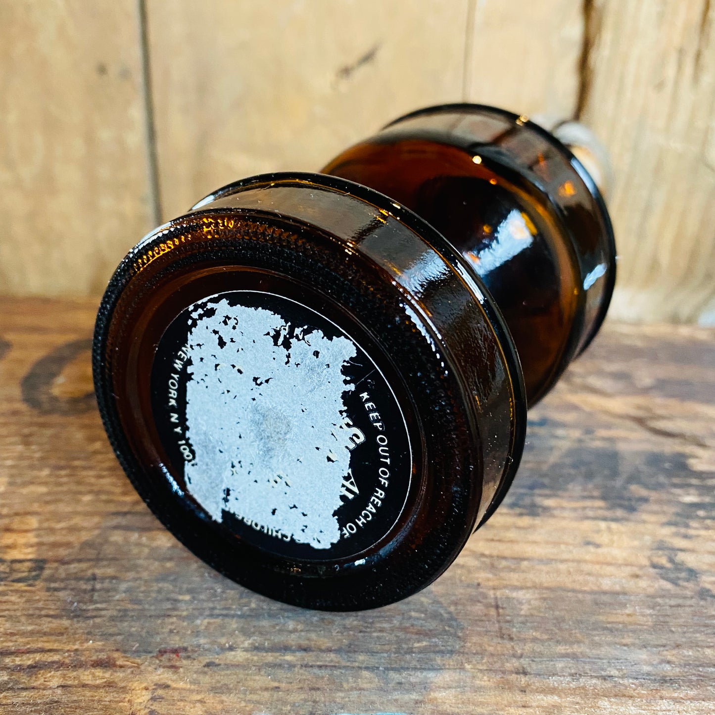 【1960s-1970s USA vintage】AVON チェス PAWN①