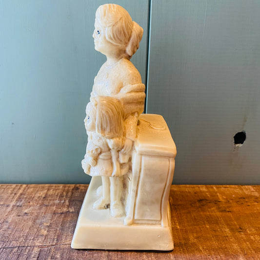 【1971 USA vintage】メッセージドール