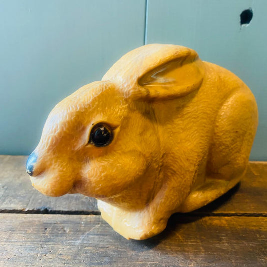 【1940s-1950s USA vintage】ゼンマイ ネジまき うさぎ ラビット