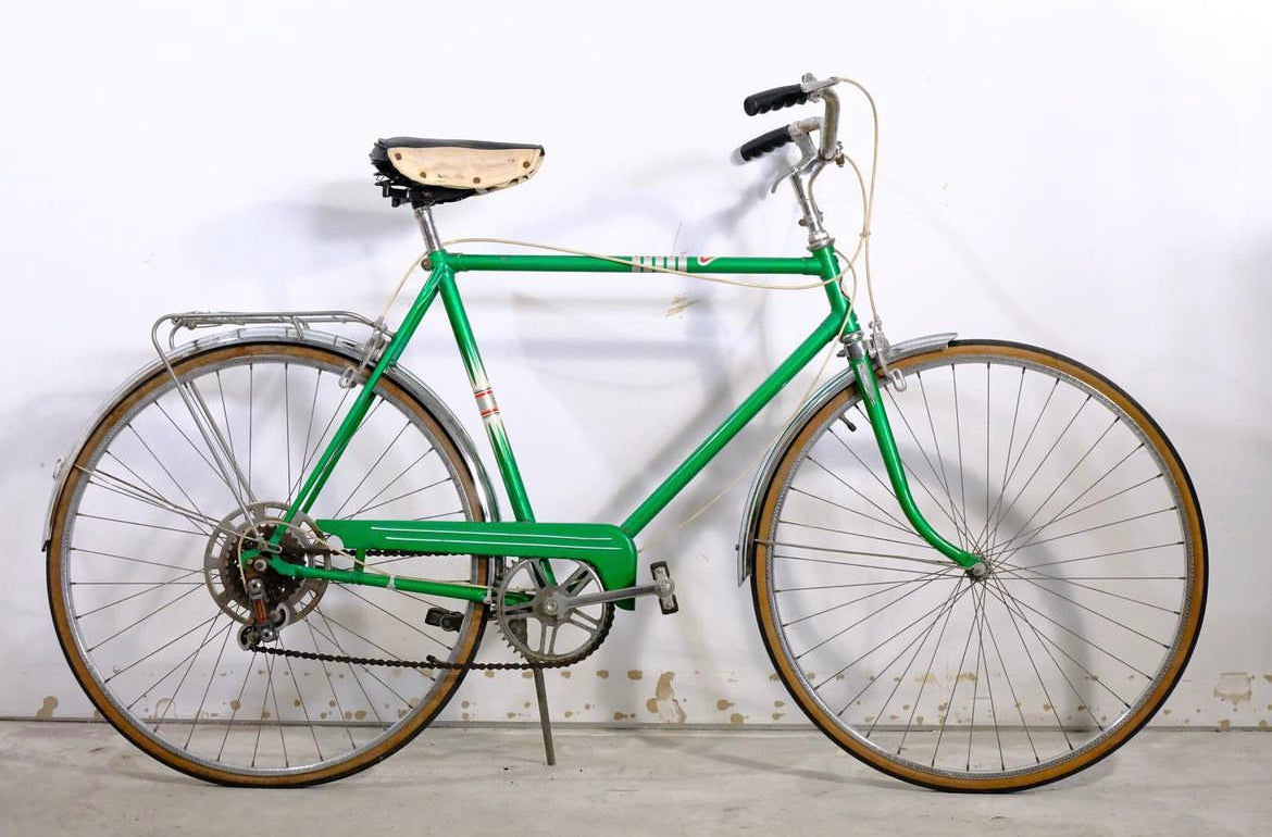 【USA vintage】Sears vintage city cycle
