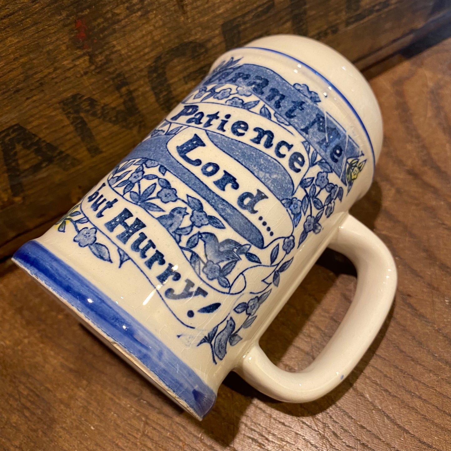 【1970s vintage】ソルトアンドペッパー