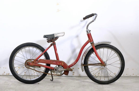 「USA vintage】SCHWINN / PIXIE  キッズバイク