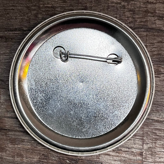 【USA vintage】缶バッジ Jazzy Combos