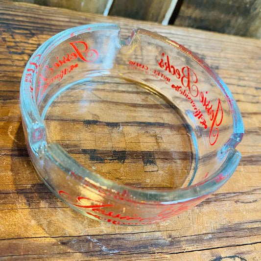 【1950s-1970s USA vintage】アドバタイジング 灰皿