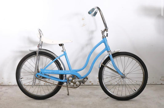 【USA vintage】Schwinn /Lil’Chik ローチャリ
