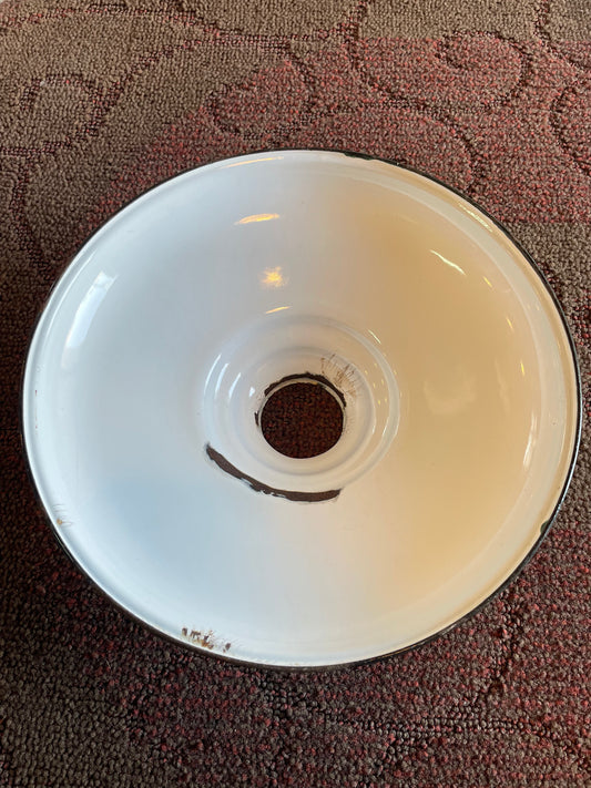 【USA vintage】ランプシェード グリーン