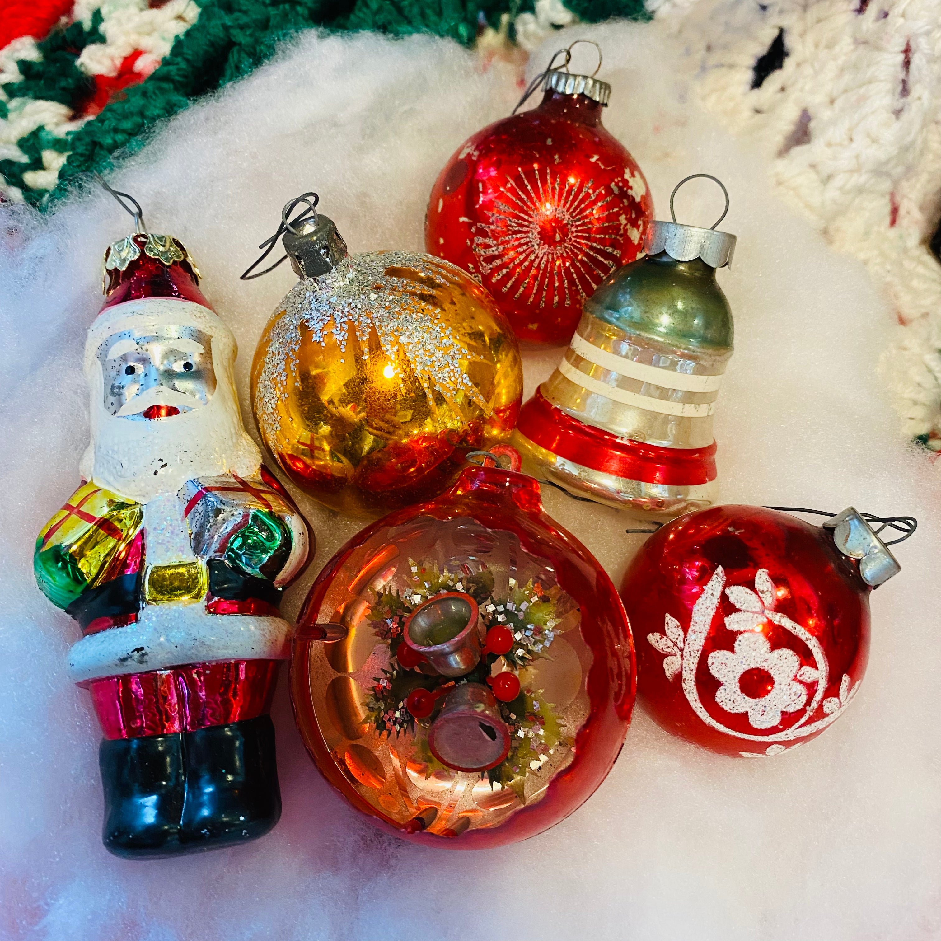 スターバックス ホリデー クリスマス オーナメント 8種類セット スタバ スターバックス ホリデー クリスマス オーナメント 8種類セット スタバ