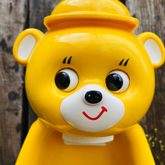 【1978 vintage】TIGER タイガー きょろちゃん かき氷器