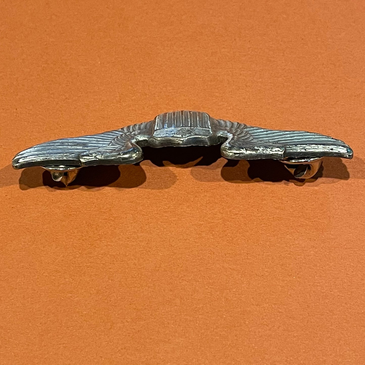 【U.S.AIR FORCE】アメリカ空軍 エアフォース ピンバッジ