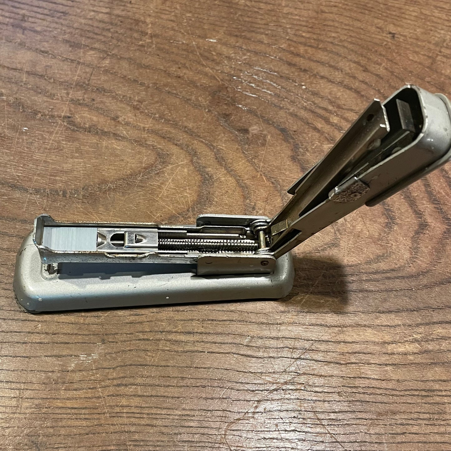 【1950’s USA】THE BATES ステープラー 88